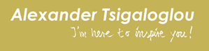 mein Namens-Logo
